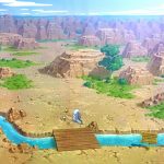 Видео из Pokémon Mystery Dungeon: Gates to Infinity