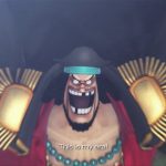 Видео #15 из One Piece: Pirate Warriors 2