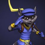 Видео #8 из Sly Cooper: Thieves in Time