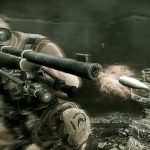 Видео #3 из Sniper: Ghost Warrior 2