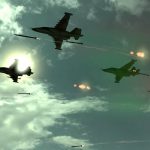 Видео из Wargame: AirLand Battle