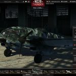 Видео из War Thunder: обновление v1.29