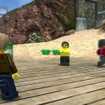 Видео #6 из LEGO City Undercover