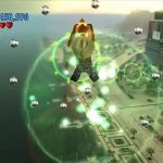Видео #8 из LEGO City Undercover