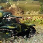 Видео #4 из World of Tanks