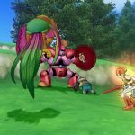 Видео #2 из Dragon Quest 10