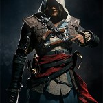 Первые подробности об Assassin’s Creed 4: Black Flag