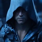 Первый трейлер Assassin’s Creed 4