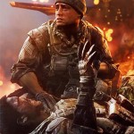 EA анонсировала Battlefield 4