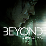 Видео к выходу Beyond: Two Souls на PlayStation 4