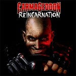 Состоялся релиз кровавой гоночной аркады Carmageddon: Reincarnation