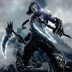 Crytek попытается купить бренд Darksiders