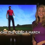Видео #5 из Tiger Woods PGA Tour 14
