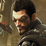На Wii U выйдет расширенное издание Deus Ex: Human Revolution 