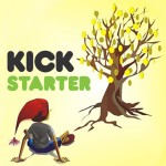 Вторник начинается с Kickstarter (1 апреля 2014)