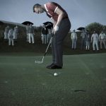 Видео к выходу Tiger Woods PGA Tour 14