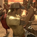 Resident Evil 6 и Left 4 Dead 2 обменяются персонажами на PC