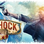 Hands-on: BioShock Infinite