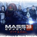 Рецензия на Mass Effect 3: Citadel
