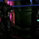 Официальный трейлер Mass Effect 3: Citadel