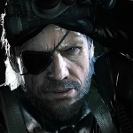 Подробности о релизе Metal Gear Solid: Ground Zeroes и Metal Gear Solid V: The Phantom Pain