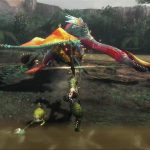 Видео #6 из Monster Hunter 3 Ultimate
