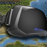 Стратегии Paradox получат поддержку Oculus Rift