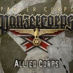 Варгейм Panzer Corps: Allied Corps выйдет в июне