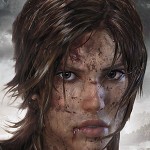Запись трансляции Riot Live: Tomb Raider