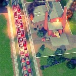 Maxis обещает исправить проблемы с пробками в SimCity