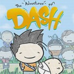The Adventures of Dash – “платформер”, где каждый уровень уникален