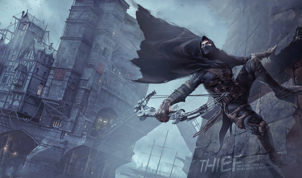 thief-4-game-informer-cover