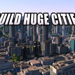Видео из Cities XL