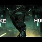 Официальный трейлер The Deus Ex: Human Revolution Director’s Cut