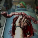 “Тизер” #2 из Surgeon Simulator 2013