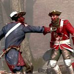 Конец тирании короля Вашингтона в Assassin’s Creed 3: The Tyranny of King Washington – The Redemption