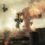 Видео из Armored Core: Verdict Day
