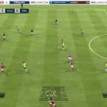 Видео #17 из FIFA 13