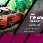 Видео #4 из Forza Horizon