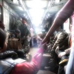 Видео из Metro: Last Light — «Искупление»