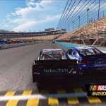 Видео #3 из NASCAR The Game: Inside Line