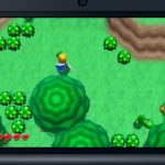 Видео из The Legend of Zelda