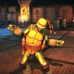 Видео #2 из Teenage Mutant Ninja Turtles: Out of the Shadow