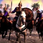 Видео #4 из Total War: Rome 2