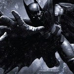 Warner Bros. выпустит Batman: Arkham Origins в октябре
