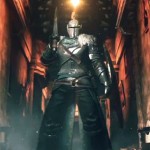 Второй трейлер Dark Souls 2 показал игровой процесс