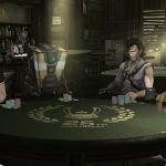 Видео #2 из Telltale Games’ Poker Night 2