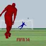 Видео #2 из FIFA 14