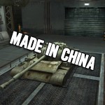Китайский клон World of Tanks выйдет в России