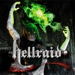Презентация Hellraid с gamescom 2014